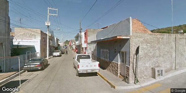 AGENCIA DEL MINISTERIO PÚBLICO